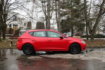 Seat Leon 1.5 TSI 130 FR - 6