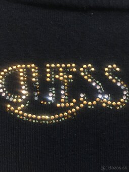 GUESS originál damsky sveter S - 6
