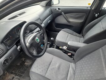 Predám škoda octavia - 6