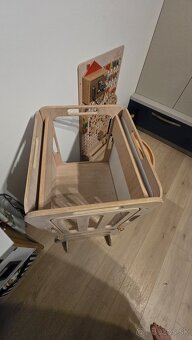 Účiaca veža Petinka + doplnky - 6