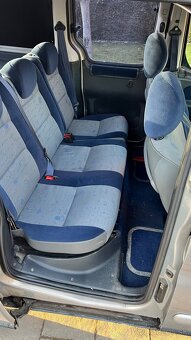 Citroen Berlingo 2.0hdi - 6