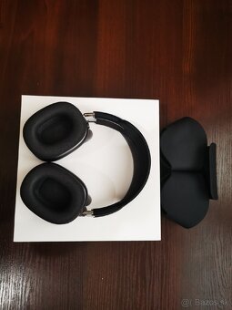 AirPods Max with smart case _ znížená cena na 300€ - 6