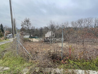 Stavebný pozemok v obci Slažany - 6