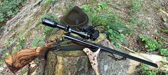 Bixa Ferlach 9,3x72R - 6