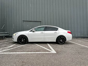 Peugeot 508 2.0 HDi Active BMP6 - 6