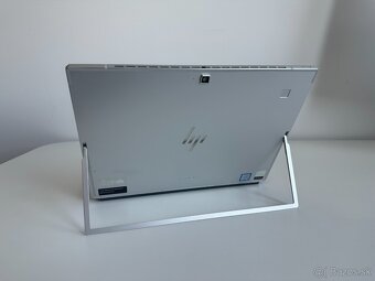 HP Elite x2 G4 – 2v1 tablet s klávesnicou (Touch) - 6