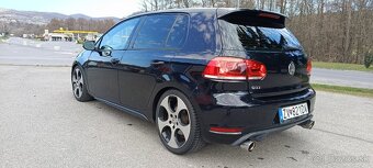 Volkswagen Golf 6 Gti - 6