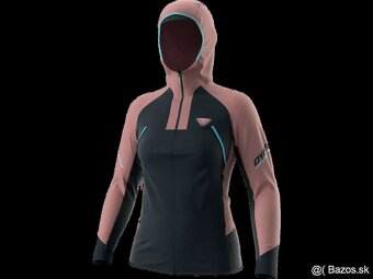 NOVÁ Dynafit Speed Softtshell S,M NOVÁ - 6