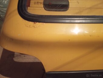 Piate dvere Škoda Felicia - 6