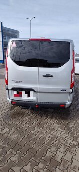 Ford transit custom L2 r.v.2020 2,0l 96kw nafta - 6