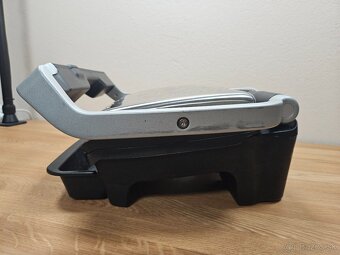 Kontaktny gril Tefal - 6