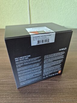AMD AM5 Ryzen 9 7950X 16-Core - 6