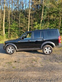 Land rover discovery - 6