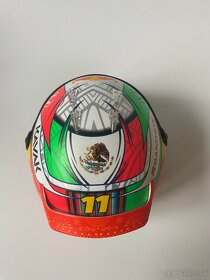 F1 Helma 1:2  - SP 11 - VC Mexika 2021 - 6