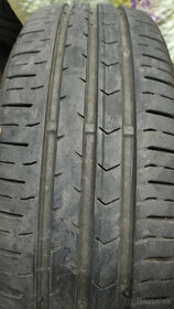 letne pneu na diskoch pre  daciu logan - 6