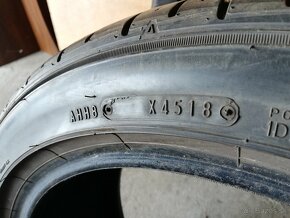 225/45 r17 letné pneumatiky Falken - 6