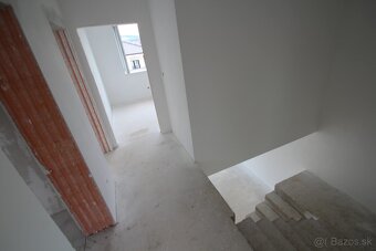 SKOLAUDOVANÉ NOVOSTAVBY - Rodinné domy - Lúka nad Váhom - 6
