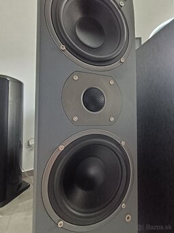 Elac FS57 - 6