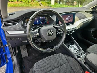Skoda octavia 4 2.0tdi 110kw DSG - 6