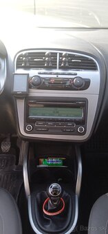 SEAT ALTEA 2,0 TDI  STYLE - 6