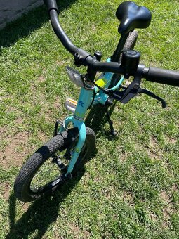 Kross detsky bicykel - 6