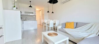 MODERNÝ 2i byt, NOVOSTAVBA NOVÝ RUŽINOV, KLÍMA, BALKÓN,Bajká - 6
