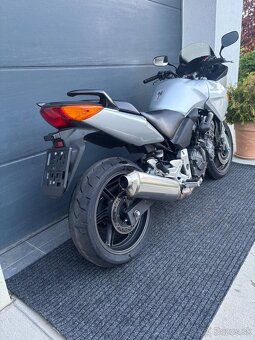 Honda CBF 600 S - 6