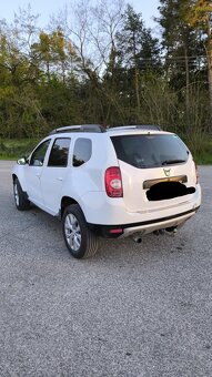 Dacia Duster 1.6 LPG - 6