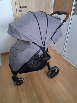 športový kočík Kinderkraft - 6