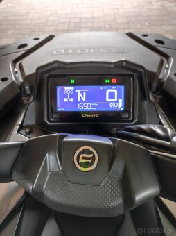 PREDAM CF MOTO X625 - 6