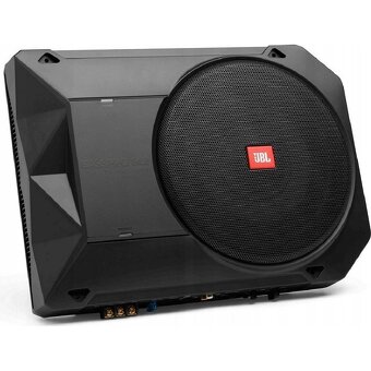 Predám JBL BASSPRO SL2 - 6
