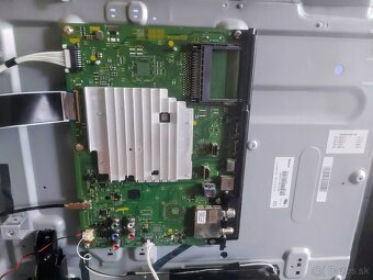 Panasonic TX-58GX810E Smart 4K - 6