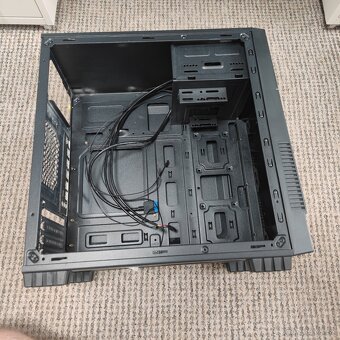 Evolve M1 mATX - 6