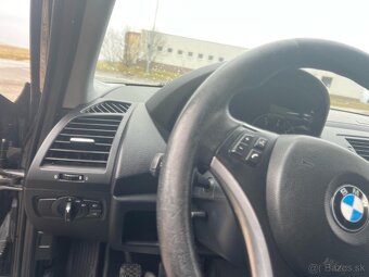 Predam BMW 116 rv2009 - 6