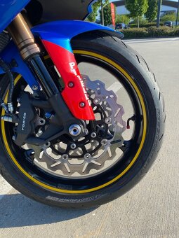 Suzuki GSX-R 1000 K8 - 6