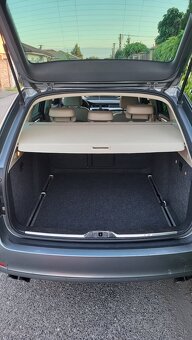 Skoda superb combi 2.0TFSI - 6