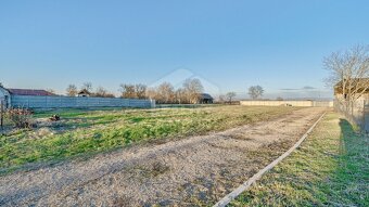 Stavebný pozemok pri Michalovciach - 6