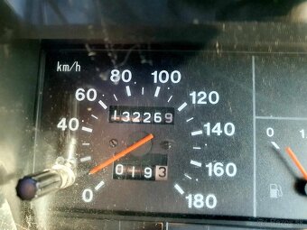 Lada Niva Praktik Special 1.7i - 6