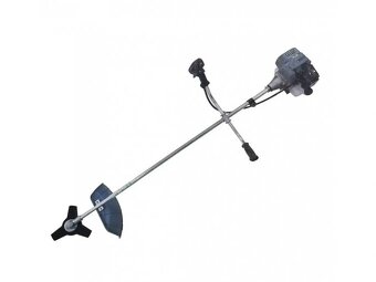 Benzínový motorový krovinorez kosačka vyžínač Flinke 5.8HP - 6