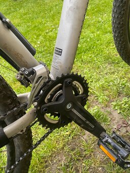 Merida big nine 80 L - 6