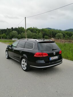 Passat b7 2.0 tdi 125kw rv.9/2012 - 6