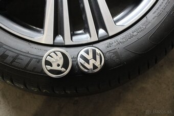 17”-----ARONA---KAMIQ---T-CROSS----5x100 R17---LETNA SADA - 6