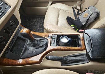 BMW x5 - 6