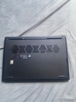 Lenovo IdeaPad Gaming 3 15ACH6 - 6