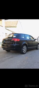 AUDI A3 2.0 TDI 6 ST.MANUAL - 6