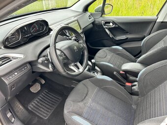 Peugeot Allure 208 1.6 - 6