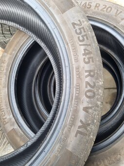 255/45R20 Continental - 6