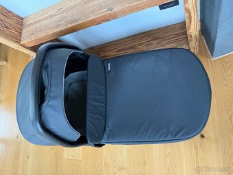 Thule Urban Glide 3 Basisnet Vanička - 6