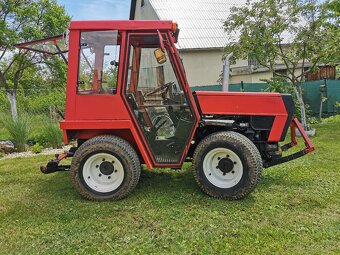 AGROZET MT8 150.32 - 6