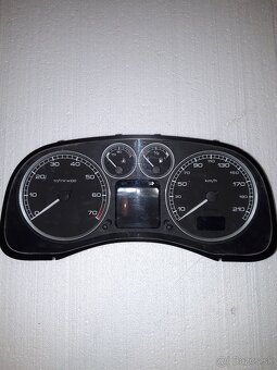 Peugeot 307 - 6